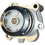 Order New Water Pump by GMB - 180-2220IM For Your Vehicle