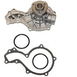Order New Water Pump by GMB - 180-2230 For Your Vehicle