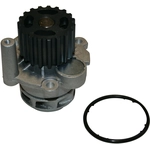 Order New Water Pump by GMB - 180-2300 For Your Vehicle