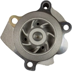 Order New Water Pump by GMB - 180-2310IM For Your Vehicle
