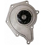 Order New Water Pump by GMB - 180-2380 For Your Vehicle