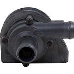 Order New Water Pump by GMB - 180-2460 For Your Vehicle