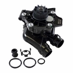 Order GMB - 180-2470AH - Engine Water Pump For Your Vehicle