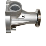 Order New Water Pump by GMB - 190-1010 For Your Vehicle