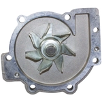 Order New Water Pump by GMB - 190-2090 For Your Vehicle