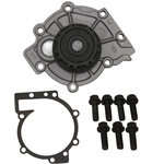 Order New Water Pump by GMB - 190-2120 For Your Vehicle