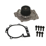 Order New Water Pump by GMB - 190-2130 For Your Vehicle