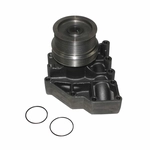 Order GMB - 196-1020 - Engine Water Pump For Your Vehicle