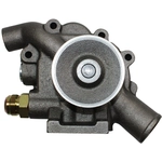 Order New Water Pump by GMB - 196-1070 For Your Vehicle