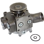 Order New Water Pump by GMB - 196-1110 For Your Vehicle