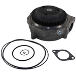 Order GMB - 196-1140 - Engine Water Pump For Your Vehicle
