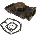 Order GMB - 196-2000 - Engine Water Pump For Your Vehicle