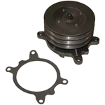 Order GMB - 196-2020 - New Water Pump For Your Vehicle