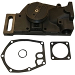Order GMB - 196-2090 - Engine Water Pump For Your Vehicle
