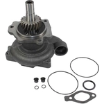 Order GMB - 196-2100 - Engine Water Pump For Your Vehicle