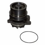 Order GMB - 196-2230 - Engine Water Pump For Your Vehicle