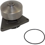 Order GMB - 196-2320 - Engine Water Pump For Your Vehicle
