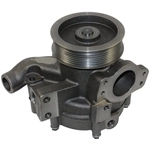 Order GMB - 196-2410 - Engine Water Pump For Your Vehicle