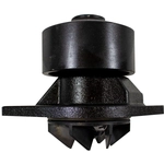 Order New Water Pump by GMB - 196-2420 For Your Vehicle