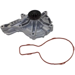 Order GMB - 196-2440 - Engine Water Pump For Your Vehicle