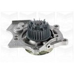Order GRAF - PA1072 - Water Pump For Your Vehicle