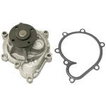Order GRAF - PA1111 - Water Pump For Your Vehicle