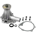 Order GRAF - PA114 - Engine Coolant Water Pump For Your Vehicle
