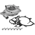 Order GRAF - PA1152 - Water Pump For Your Vehicle