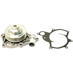 Order GRAF - PA1162 - Water Pump For Your Vehicle