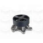 Order GRAF - PA1172 - Water Pump For Your Vehicle