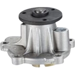 Order New Water Pump by GRAF - PA1186 For Your Vehicle