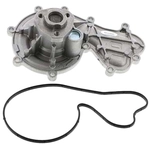 Order GRAF - PA1202 - Water Pump For Your Vehicle