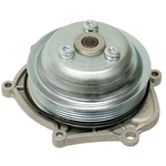 Order GRAF - PA1214 - Water Pump For Your Vehicle