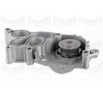 Order GRAF - PA1218 - Water Pump For Your Vehicle