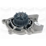 Order GRAF - PA1242 - Water Pump For Your Vehicle