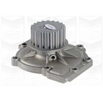 Order GRAF - PA1263 - Water Pump For Your Vehicle