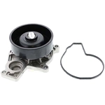 Order GRAF - PA1277 - Water Pump For Your Vehicle