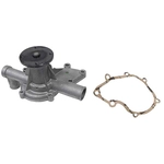 Order GRAF - PA149 - Engine Coolant Water Pump For Your Vehicle