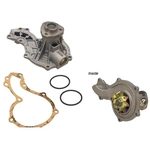 Order GRAF - PA279 - Water Pump For Your Vehicle