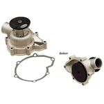 Order GRAF - PA379 - Water Pump For Your Vehicle