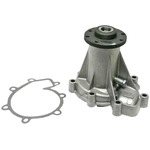 Order GRAF - PA448 - Engine Coolant Water Pump For Your Vehicle