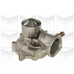 Order GRAF - PA519A - Water Pump For Your Vehicle