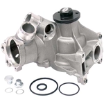 Order GRAF - PA580 - Engine Coolant Water Pump For Your Vehicle