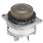 Order GRAF - PA648 - Engine Coolant Water Pump For Your Vehicle