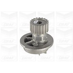 Order GRAF - PA696 - Water Pump For Your Vehicle