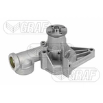 Order GRAF - PA697 - Water Pump For Your Vehicle