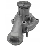 Order New Water Pump by GRAF - PA702 For Your Vehicle