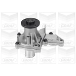Order GRAF - PA717 - Water Pump For Your Vehicle