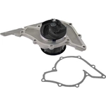 Order New Water Pump by GRAF - PA763 For Your Vehicle