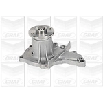 Order GRAF - PA768 - Water Pump For Your Vehicle